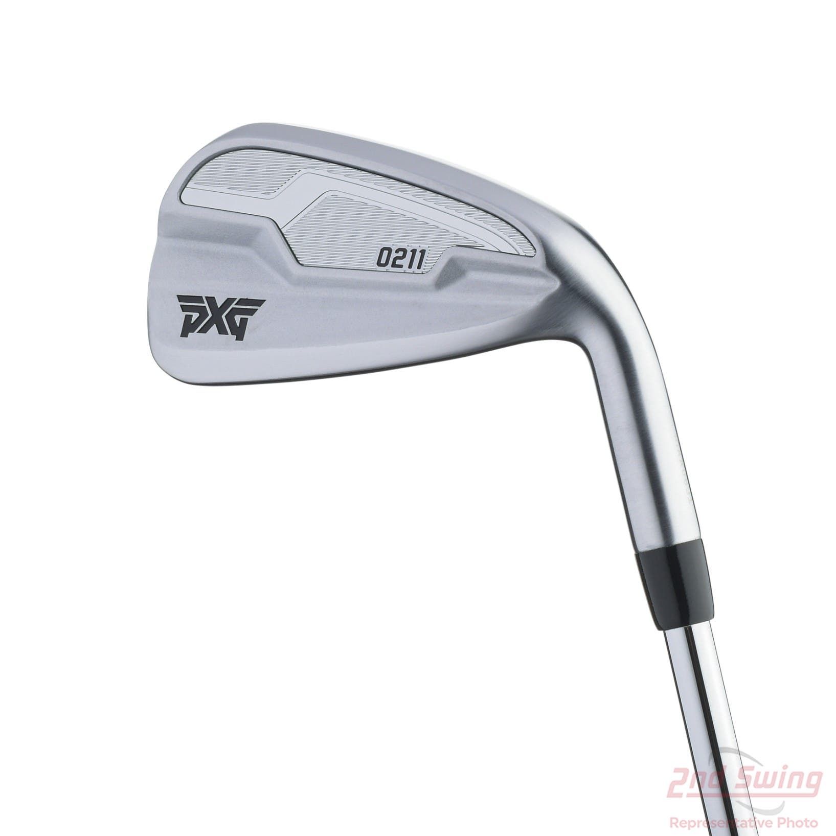 PXG 0211 ST Iron Set (D-52438690933) | 2nd Swing Golf